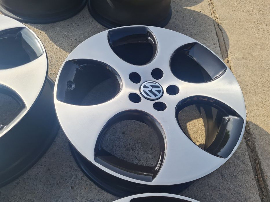 Jante aliaj 18 Volkswagen GT 5x112