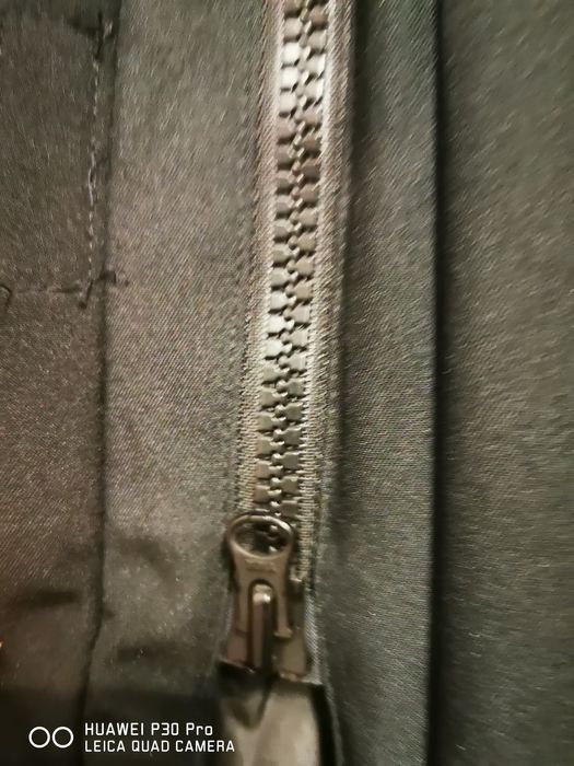 Детска зимна шуба/парка на фирмата McKinley, размер 152, почти нова.