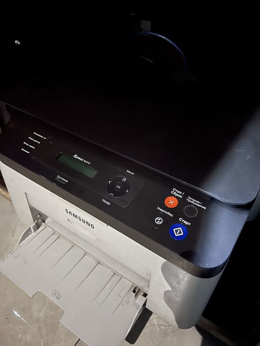 Продам принтер МФУ Xpress M2070