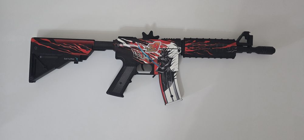 Автомат стендофф