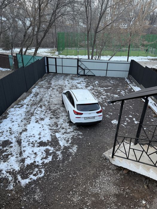 Сдам посуточно дом-кваритиру