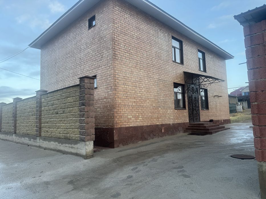 Пәтер жалға беріледі