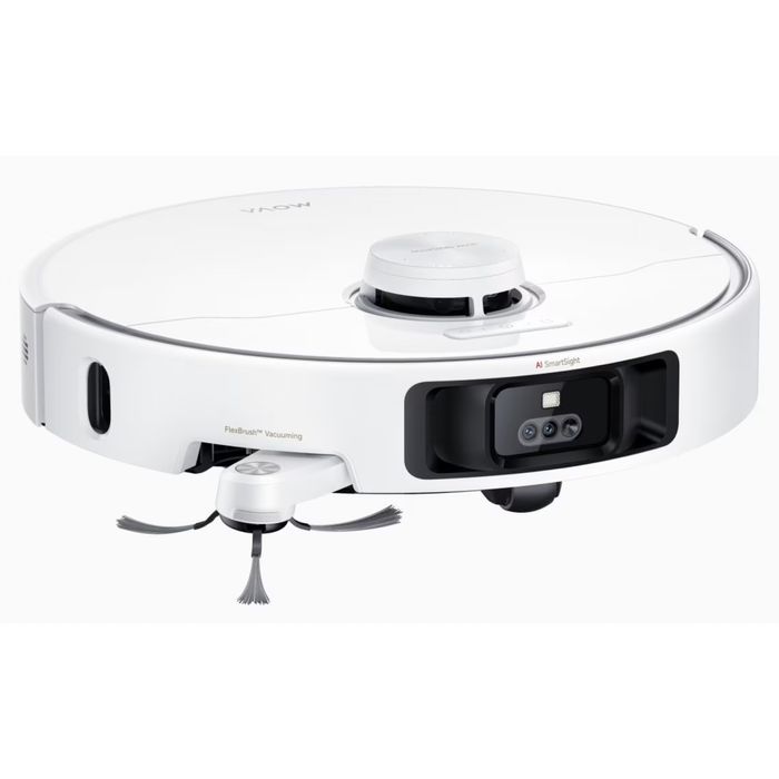 Прахосмукачка робот Mova P50 Pro Ultra