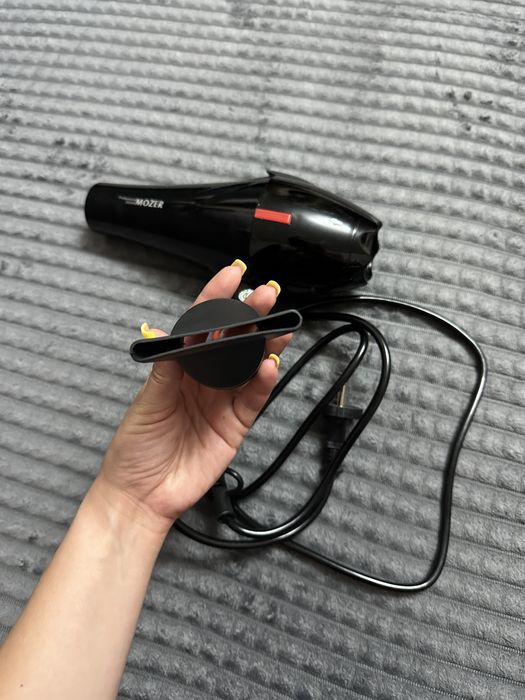 Продам фен в идеальном состоянии