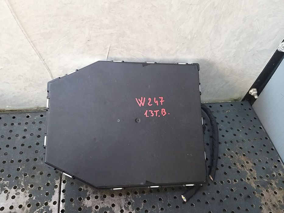 Modul bcm 1.3 tb mercedes b class w247 a2479005708 a2479017901 a2479021603