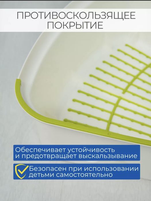 Табурет Икеа в отличном состоянии