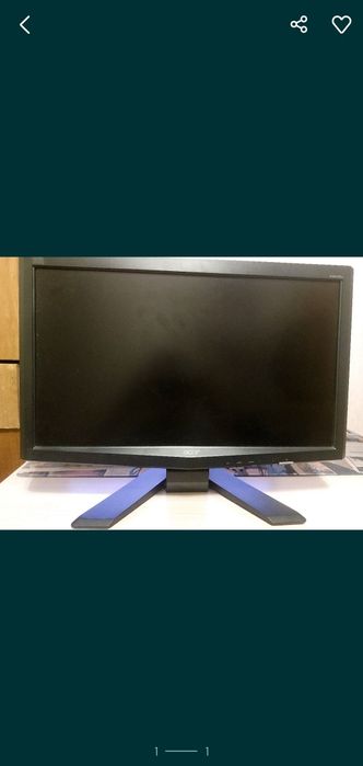 Монитор Acer X203H