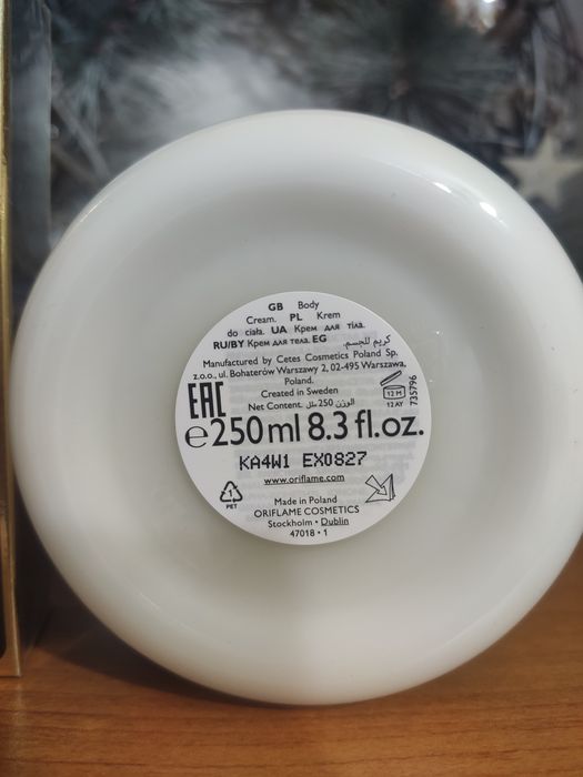 Eclat Femme  Set, Oriflame