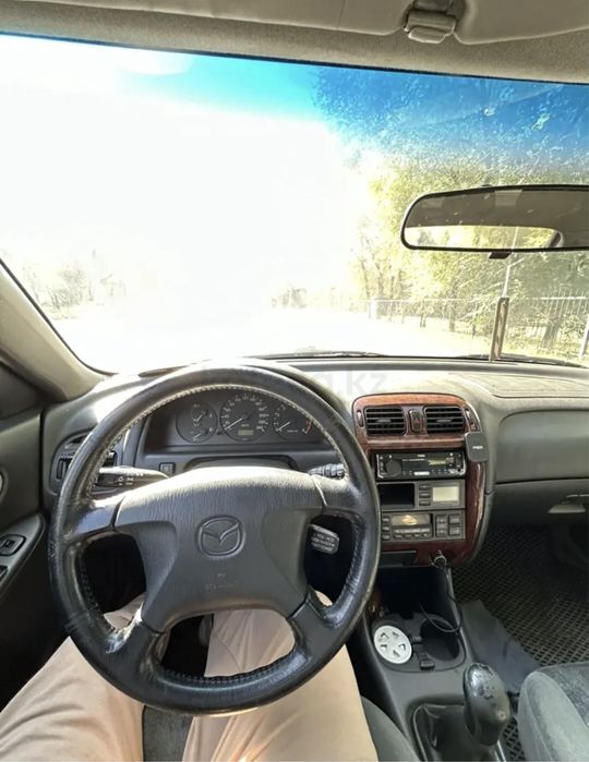 Продам Mazda 626