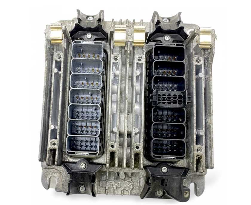 Calculator motor SCANIA R-Series (2018) – ECU EMS EMD1 DC13164 Euro 6