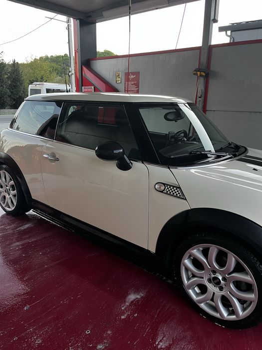 Mini Cooper 1.4 Benzina, Automat, 2009 – gata de drum!