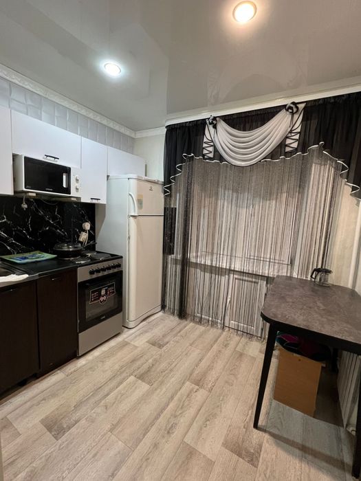 Продам 1-комнатную квартиру