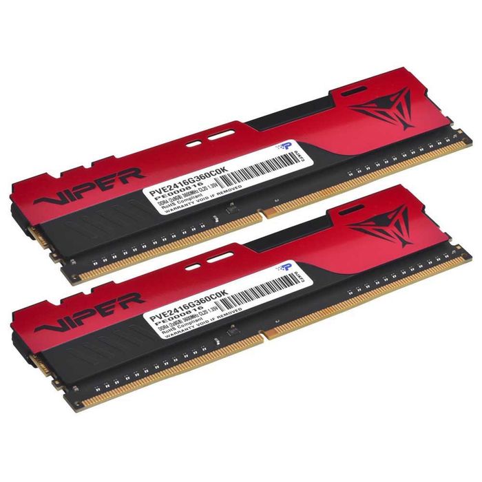 RAM viper patriot 16 GB