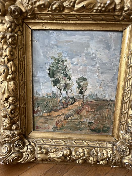 Vand tablouri pictura ulei