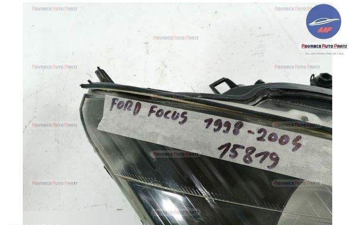 Far Dreapta original cu halogen Ford  Focus  1 [1998 - 2004]
