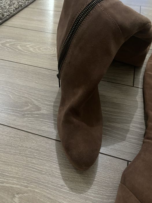 Продам сапожки 36,38,41р