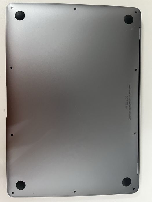 Macbook air 13 m1