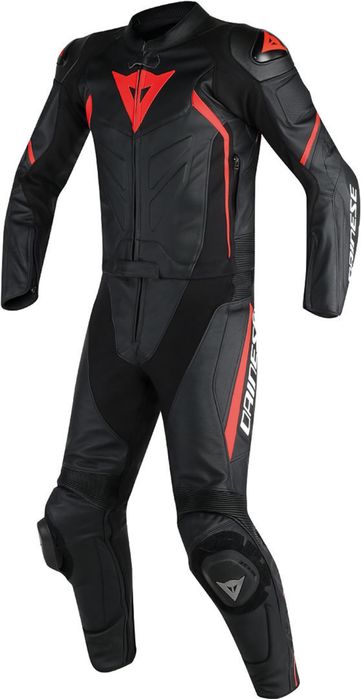 Dainese avro D2 мотокомбинезон раздельный размер 48 оригинал