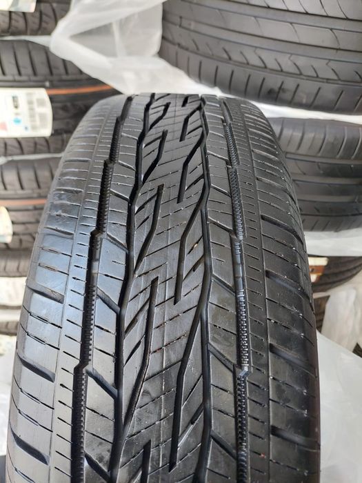 Шины Continental 215/65/16