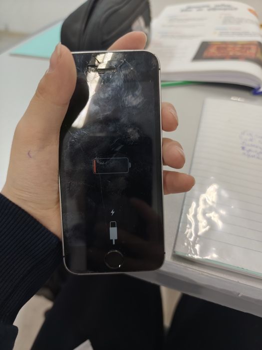 iphone se без гарантии