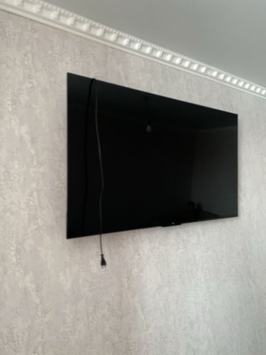 Продам телевизор на запчасть