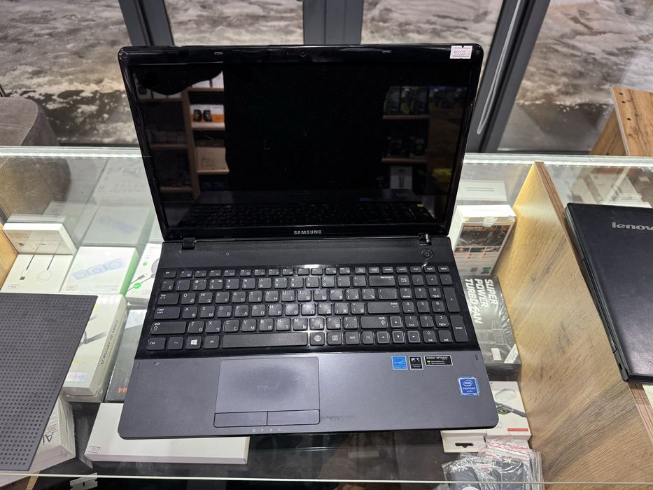 Samsung ноутбук 256 гб