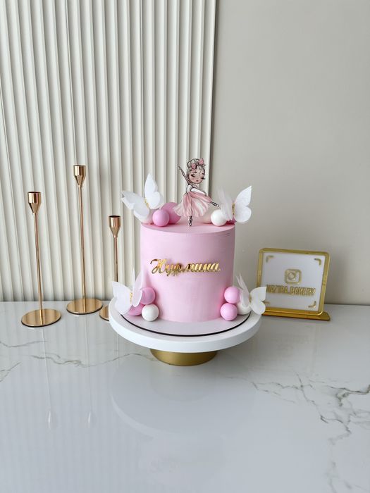 Торты на заказ Астана торт