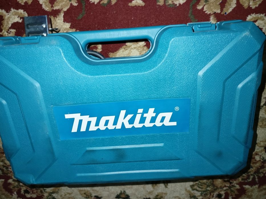 Инструмент електро