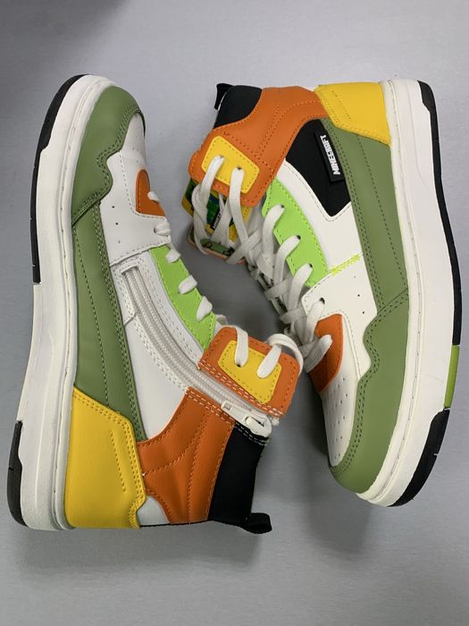 Adidasi tenisi zara minicraft 37 Galati • OLX.ro