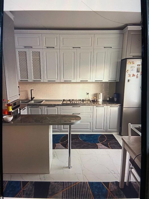 Продается отличный 4 комнатный дом