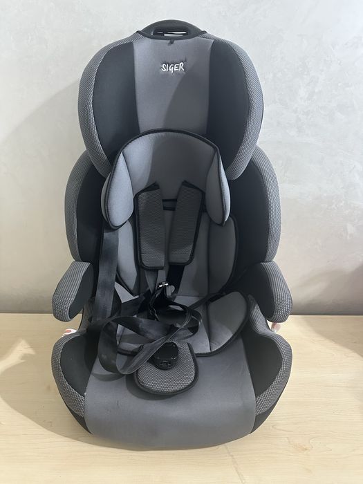 Продам детское автокресло!