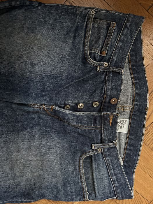 Blugi barbati H&M, 34