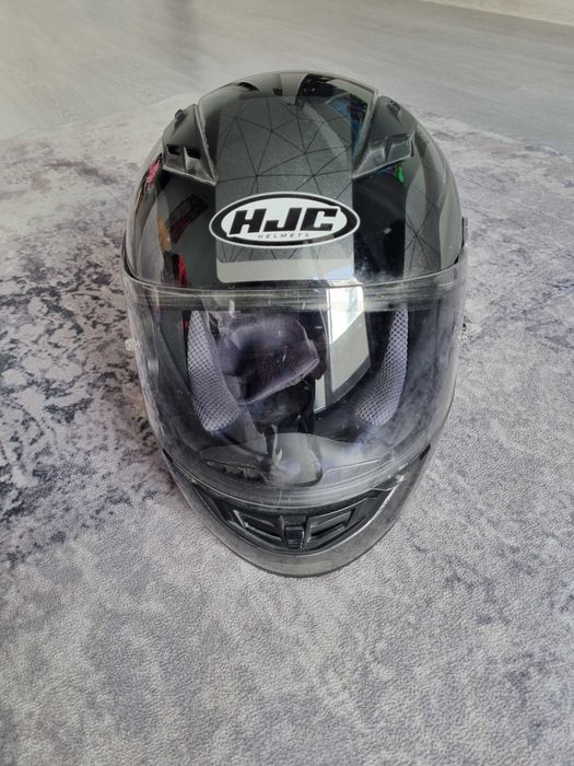 Casca moto . Geaca si manusi