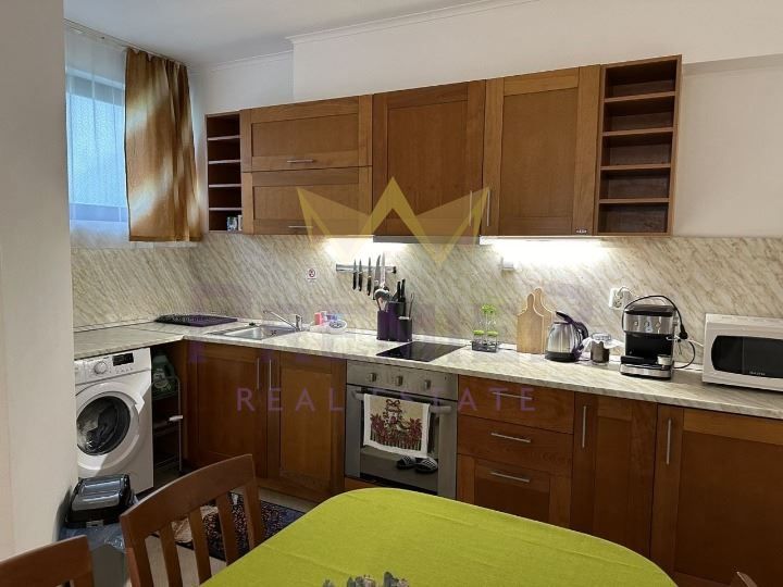 Продава се Двустаен апартамент в с. Кошарица, Област Бургас - 67 кв.м за 532 €/кв.м - Снимка #1