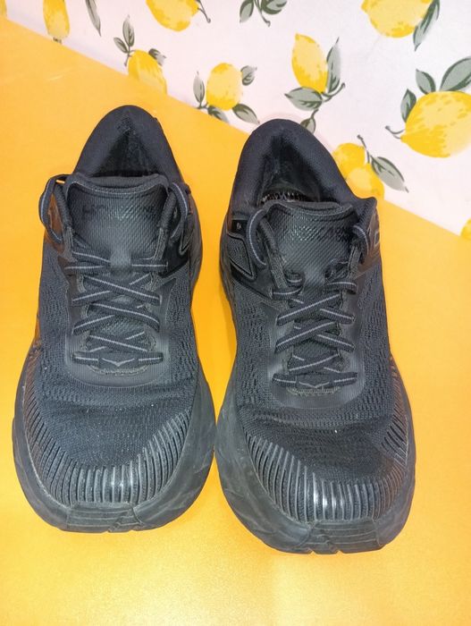 Hoka Bondi 7 N 36,5 - 32 лв