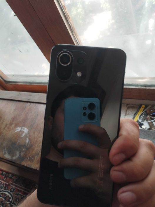 Mi 11lite 128 gb ideal