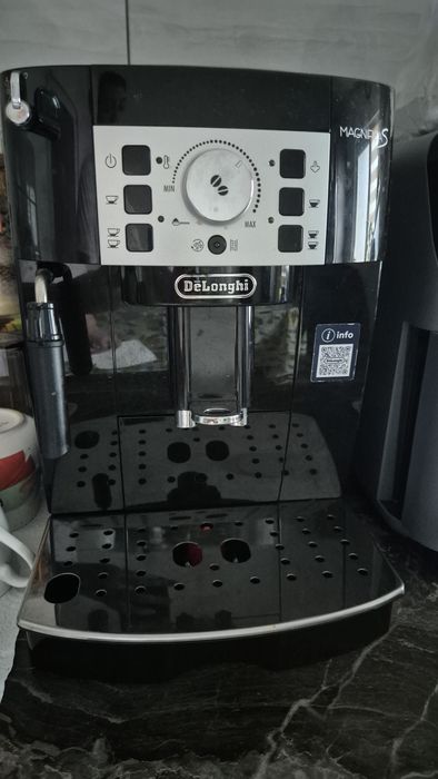 DeLonghi MagnificaS