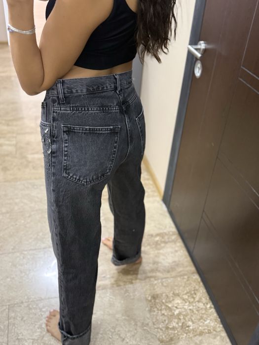 Дамски дънки ZARA