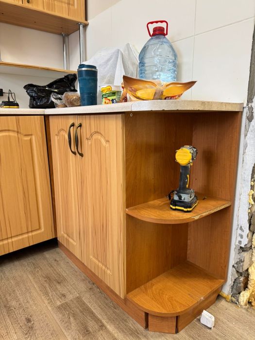 Продам кухонный гарнитур