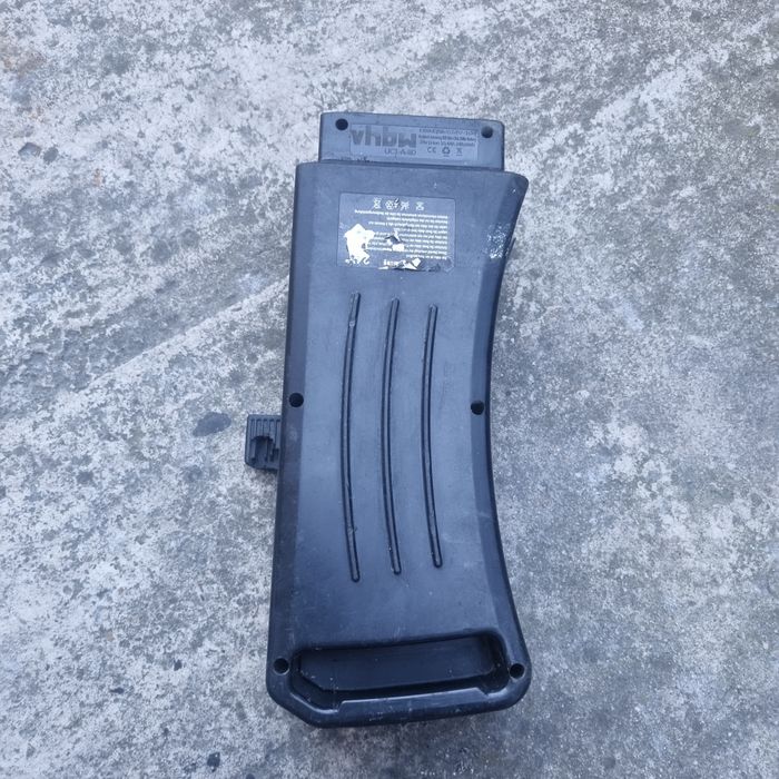 Baterie bicicleta 24V