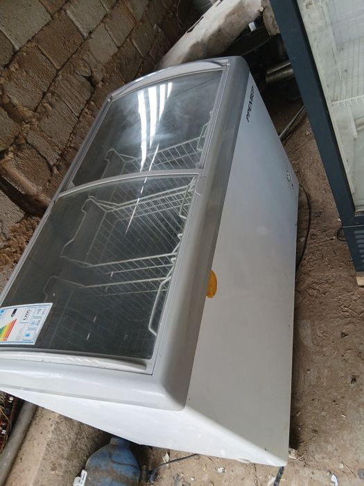 Ishlab turibdi hamasi