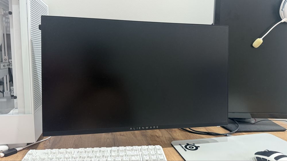 Монитор 24.5 360 Гц