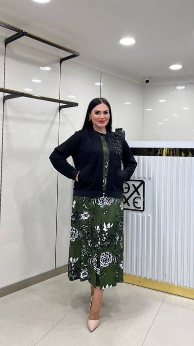 Троика Турция СКИДКАДА