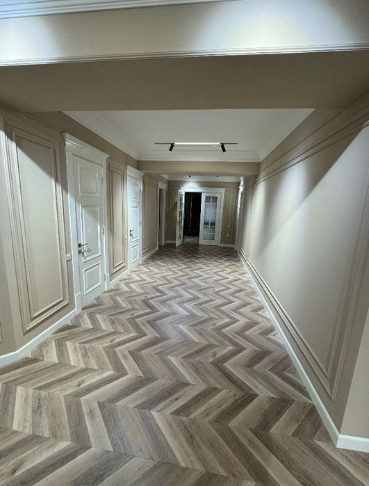 ЖК Madrid 4 комнатный 220м², Ор-р: Мукимий Мост Яккасарой