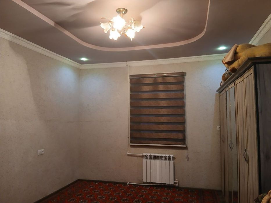 Бектемир, участок 8 соток, 6 комнат