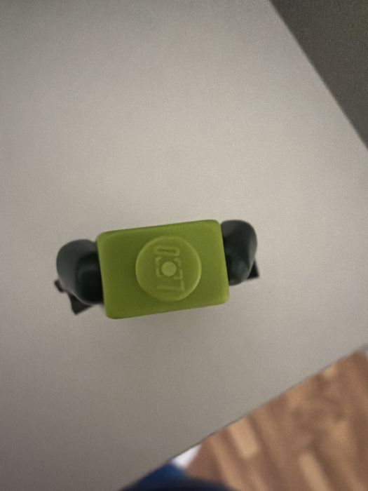 Фигурка на змия