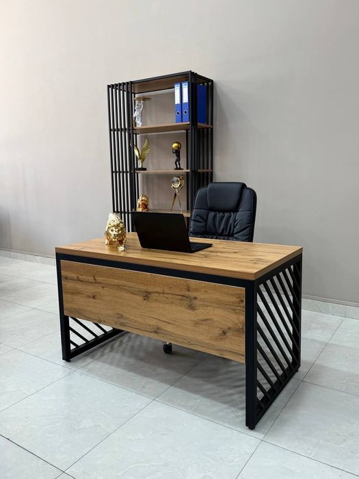 Мебель Офисный Компьютерный  рабочий  письменный стол komppyuter