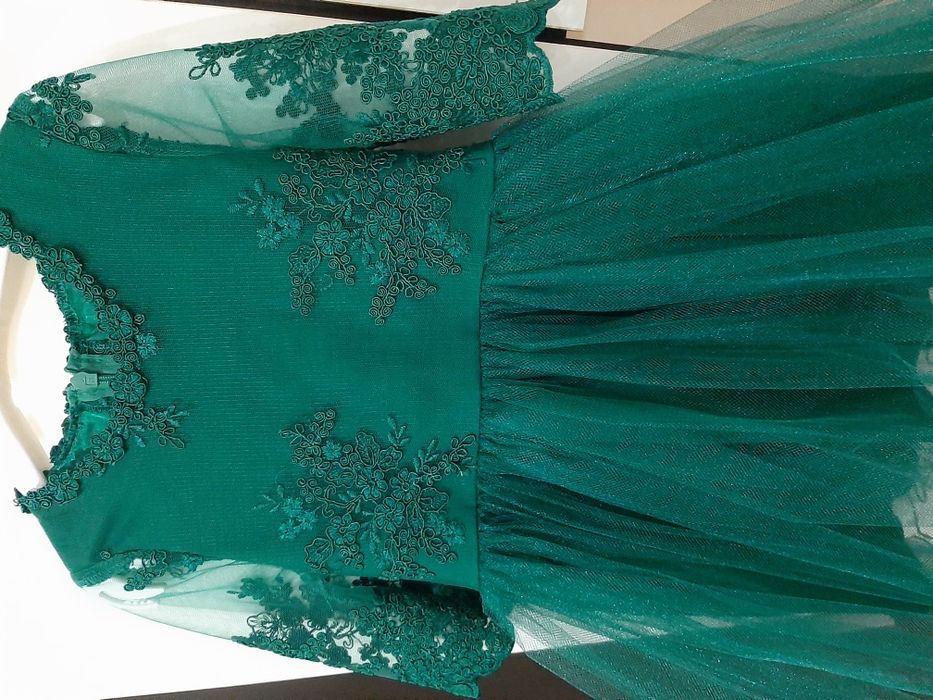 Set rochite mama - fiica