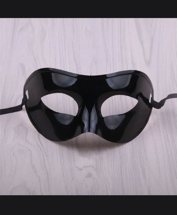 Карнавальные маски