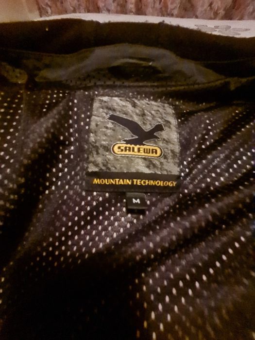 Gore-tex яке Salewa